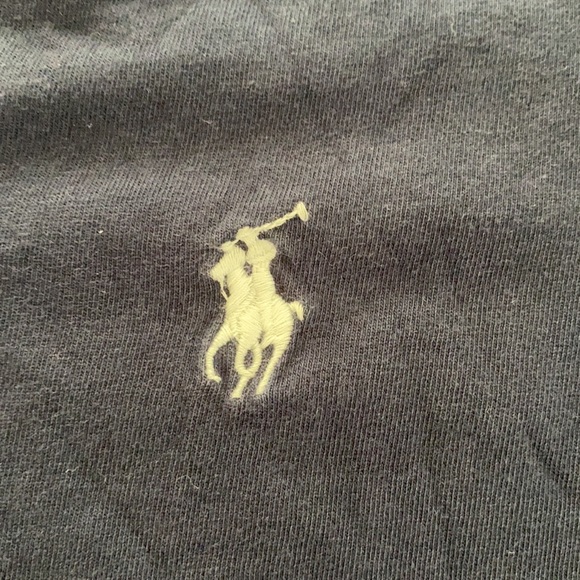 Ralph Lauren Sport women’s t-shirt. - Picture 3 of 3